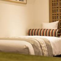 Comfort King Room with Sofa Bed - Non-Smoking