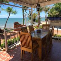 Superior Suite with Sea View