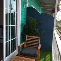 Superior Deluxe Double or Twin Room 