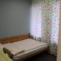 Двухместный номер с 1 кроватью