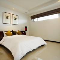 Three-Bedroom Villa with Private Pool