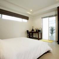 Four-Bedroom Villa with Private Pool