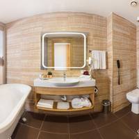 Deluxe Double Room with Bath
