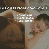 Superior Double Room with Relaxation Package