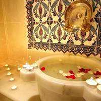 Standard Double Room with Hammam