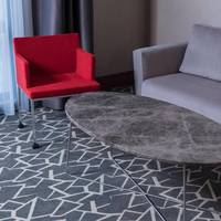 Junior Suite with Balcony