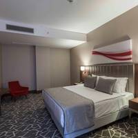 Double Room - Mobility Access
