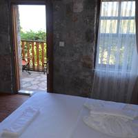 Twin Room with Mountain View