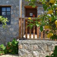 Deluxe Double Room with Balcony and Sea View