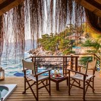 Suite with Sea View