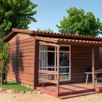 Bungalow Comfort (2 Bedrooms)