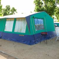 Tent