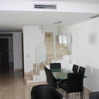 Penthouse Apartment (8 Adults)