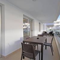 Premium Penthouse Apartment