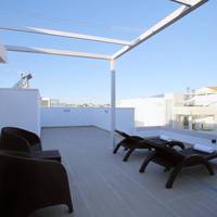 2-Bedroom Penthouse