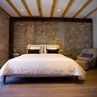 Luxury Double Room
