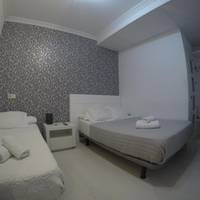 Deluxe Double Room with Extra Bed
