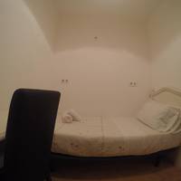 Interior Single Room