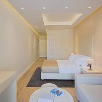 Studio Apartment with Sea View