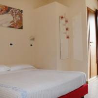  Double Room with French Bed