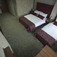 Superior Suite Triple