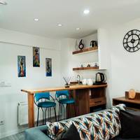 Superior Room with Terrace