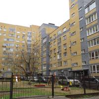 Апартаменты
