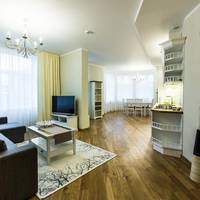 Superior Two-Bedroom Apartment on Upper Floor