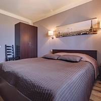 One-Bedroom Apartment with Double Bed