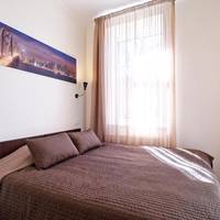 Double Room with Air Conditioning