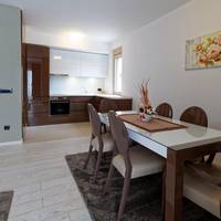 Two-Bedroom Apartment with Sea View