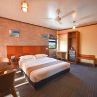 Superior Double Room with Balcony