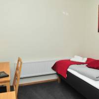Single Room without Window
