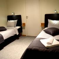 Twin Room without Window