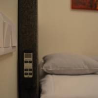Smart Bed Single Room without Window