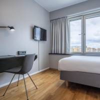 Individual Room
