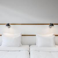 Superior Room - High Floor