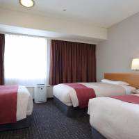 Triple Room - Non-Smoking