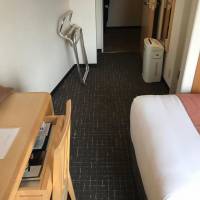 Casual Twin Room - Non-Smoking
