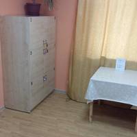 Кровать в общем номере