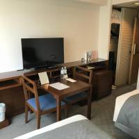 Superior Twin Room on 16th Floor and above - Non-Smoking