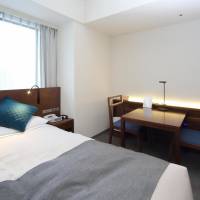 Superior Double Room on 16th Floor and above - Smoking