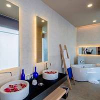 Superior Villa with Private Pool (Type C)