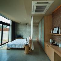 Deluxe Villa with Private Pool (Type B)