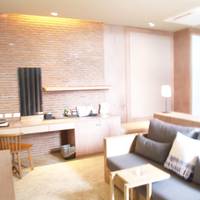 Three-Bedroom Suite
