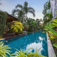 Superior Villa
