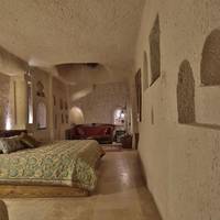 Deluxe Double Room with Bath