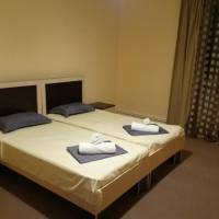Double or Twin Room with Garden View