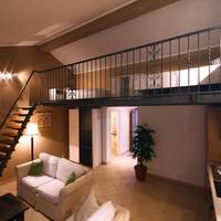 Apartment - Split Level