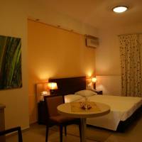 Superior Studio (2 Adults)